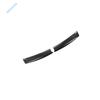 Car Rear Trunk Bumper Sill Plate Protector Plate Sill Trunk Guard Cover Trim For Mazda CX-5 CX5 2017 -  Interior Accessories