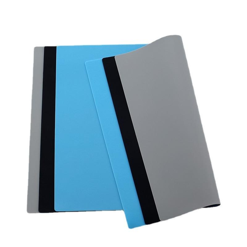 Силиконовый коврик для подноса формата А4 — фото 4