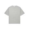 Ceramic Pearl Logo Fashion Light Luxury Trendy Versatile T-Shirt Unisex Tops OFFTEGOFF051Q