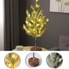 Tree Light Christmas Tree LED Floor Lamp Home Decor Living Room Decor Bedroom Decor Holiday Decoration