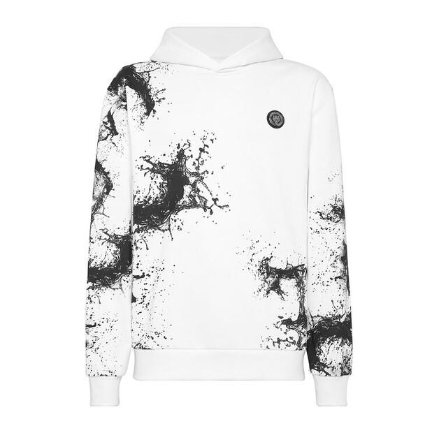 Толстовка Plein Sport 28323 EU S