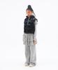 Ames-Worldwide Ames Padding Vest Black