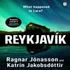 Reykjavik by Katrin Jakobsdottir Paperback Book 9781405955720