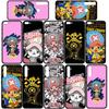 Case for iPhone 17 15 16 Plus Xiaomi Poco X7 X6 F8 F7 M8 C85 C75 C71 Redmi Note 14 12 11 13 Pro Max A4 14C 13C 15C Tony One Pieces Coque Tony Chopper