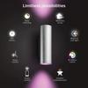 PHILIPS HUE Hue White and Color Ambiance Außenwandleuchte Appear - 915005976301