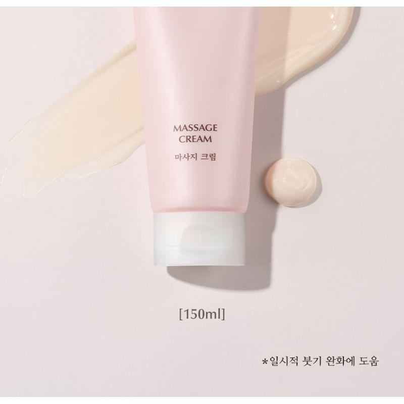 MISSHA - Chogongjin Massage Cream