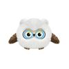 AI Plush Owl Toy Emotional Q&A Dialogue Science Enlightenment Stuffed Animal Interactive Doll for Kids