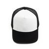 Cappellino da Baseball a 5 Pannelli in Camoscio e Rete Primavera Estate per Testa Grande Unisex Cappellino Trucker Uomo e Donna Sport Snapback Cappellini Tempo Libero Gorros