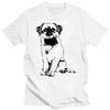 Cute Fluffy Soft Brussels Griffon Sitting Kids Pet tshirts Women-tshirt  t shirt