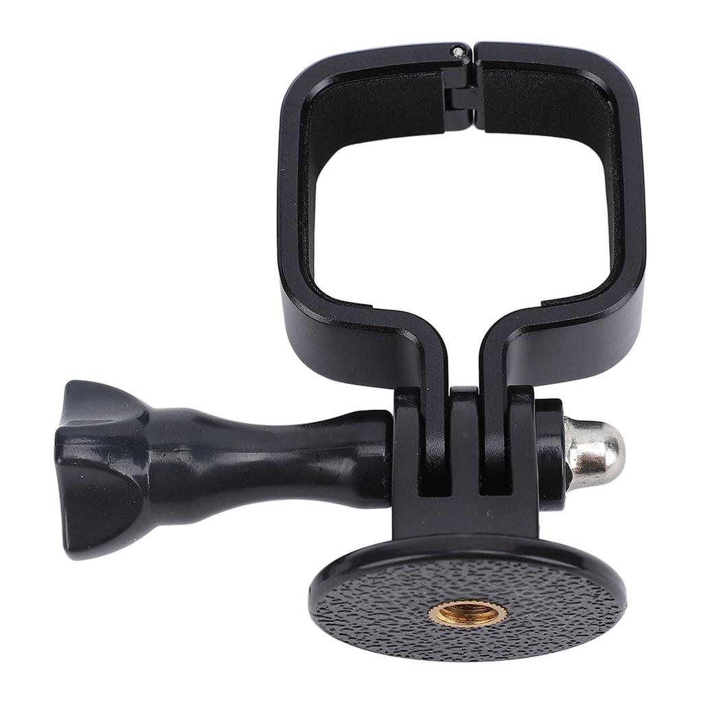 Action-Kamera Rahmenhalter Gehäuse Ersatz Stabil Kratzfest Aluminiumlegierung Rahmenhalter Halter für 3