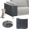 Recyclable Cat Scratching Mat Board Self-adhesive Cat Scratching Board  Furniture Protection