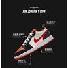 Jordan 1 Low Halloween 2023 GS DV1335-800
