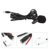 Bluetooth 5.0 AUX Cable Adapter Handsfree with Microphone Replacement for Citroen Berlingo Jumpy C2 C5