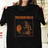 New The Mars Volta Gift For Fans Unisex S-5XL Shirt R3_72 Unisex T-Shirt