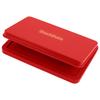 Shachihata Stamp Pad HGN-3-R Large Red