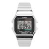 Timex T80 Serisi Dijital Kare Kol Saati
