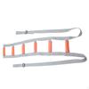 Bed Ladder Assist 98.43inch Rail Assistance Device Beds Helper Bedside Straps for Back
