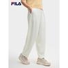 Fila Women's Summer Woven Straight-Leg Pants
