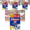Vibrant And Colorful Series Card Game Set For Fun Family Gatherings And Parties