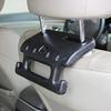 Support Balance Vehicle Armrest Multi-function Safety Handle Car Seat Back Hook  Elderly Safety