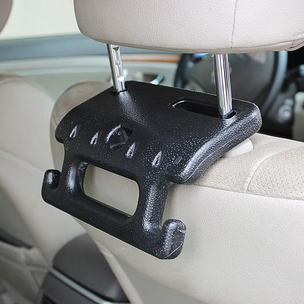 Support Balance Vehicle Armrest Multi-function Safety Handle Car Seat Back Hook  Elderly Safety