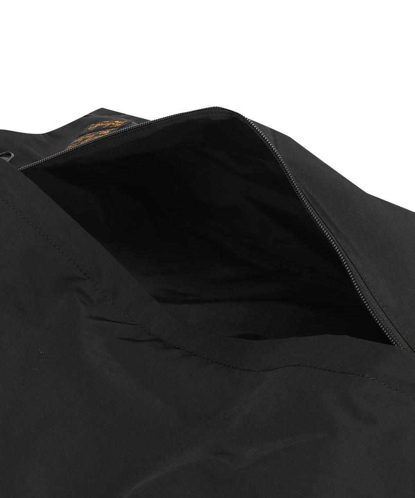 Columbia University Sl-Label Big Utility Bag Black