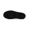 Nike Court Borough Low 2 White Black PS BQ5451-104