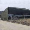 Hezheng Large Retractable Outdoor Canopy & Carport