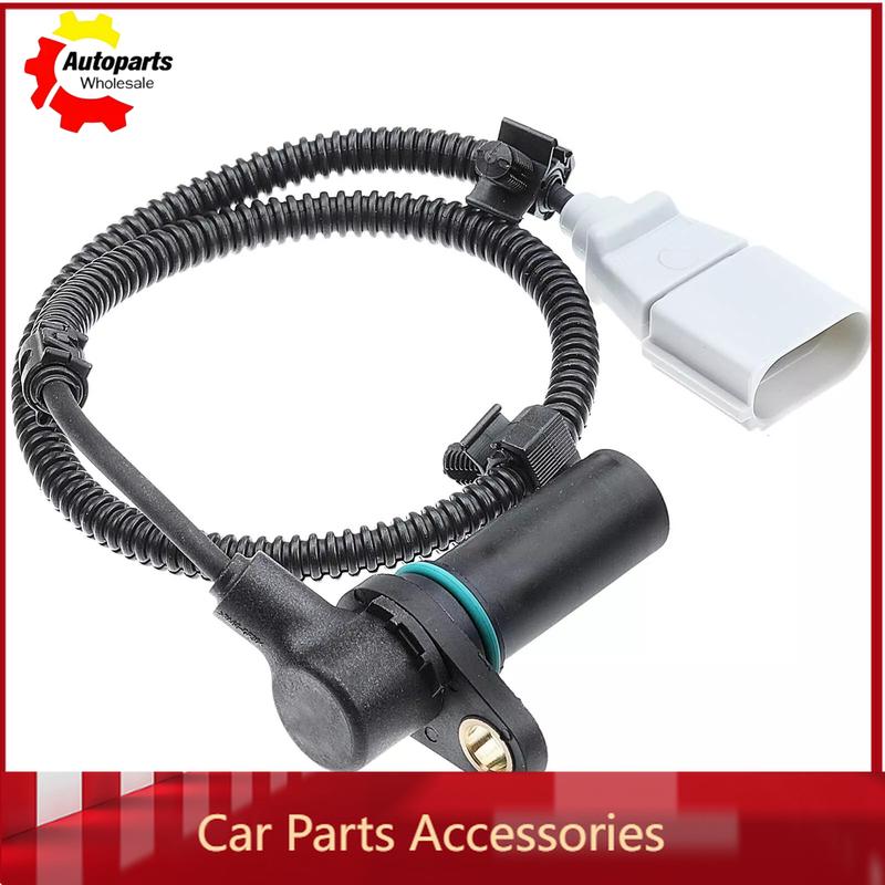 038907319D Crankshaft Position Sensor For VW Golf IV Variant 1J5 1.9 TDI AXR Diesel 2000 - 2006