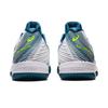 Asics Solution Speed Ff 2 White Restful Teal Sneakers 1041A182-102