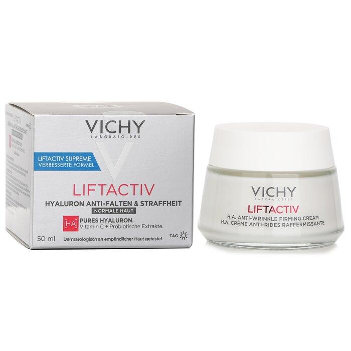 Vichy LiftActive Supreme Progressive Anti-Wrinkle & Firming Care (Suitable for Normal and Combination Skin) (Random Packaging)