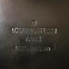 LOUIS VUITTON Epi Phoenix PM Handbag Epi Leather blue unisex M56025 Used
