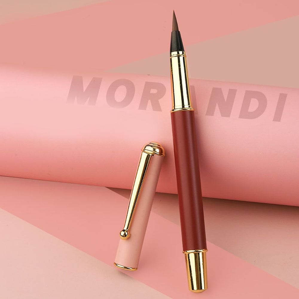 Artist Soft Hair Writing Painting Pens Chinese Brushes Calligraphy Pen Brushes Penmanship Brushes