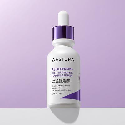 Regederm 365 Hautstraffendes Kapselserum 30 ml