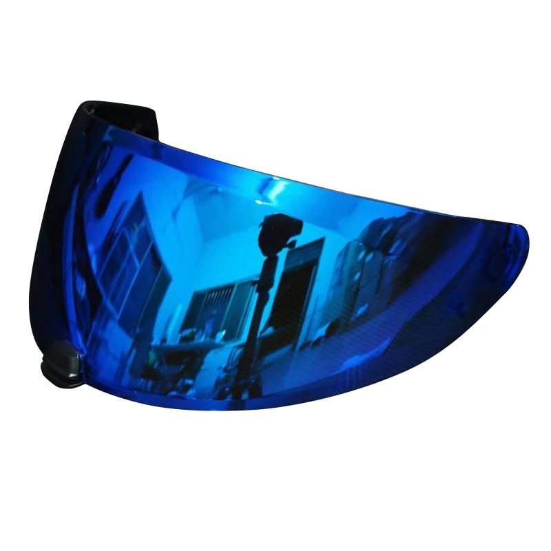 All Season Helmet Visor For HJC I70 I10 Motorcycle Helmets Len Unisex Windshield