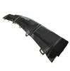 Mercedes-Benz W166 ML350/GLE300 Front Bumper Trim - Black