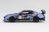 MINI GT 1/64 Scale Nissan Silvia (S15) D1 GP 2023 #46 D-MAX RACING (Right-Hand Drive) Japan Exclusive Finished Model MGT00857-BL