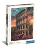 500-piece Puzzle. HQ Flavian Amphitheater