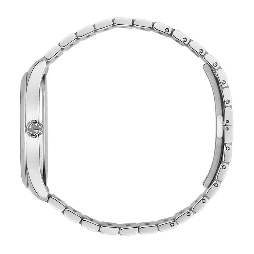 Gucci YA1264126 G-Timeless 38 mm Unisex-Uhr