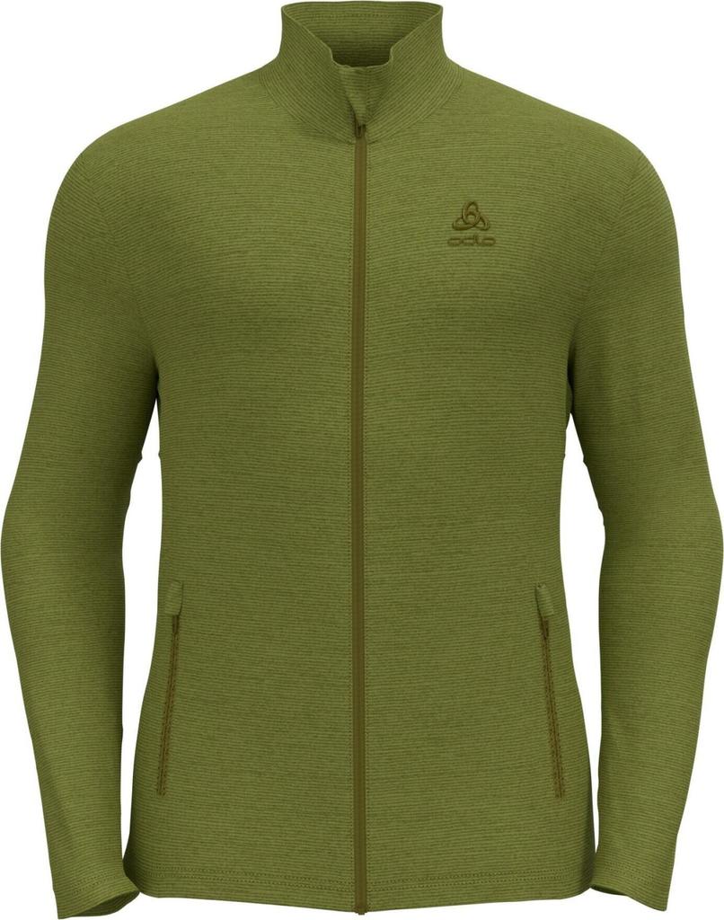 Мужская куртка Odlo Midlayer Full Zip Roy