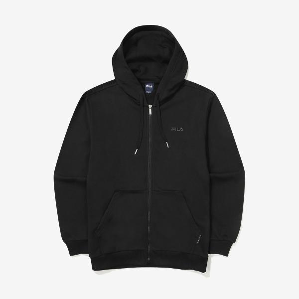

Fila Basic Hood Zip Fs2ftg3101u blacks/85