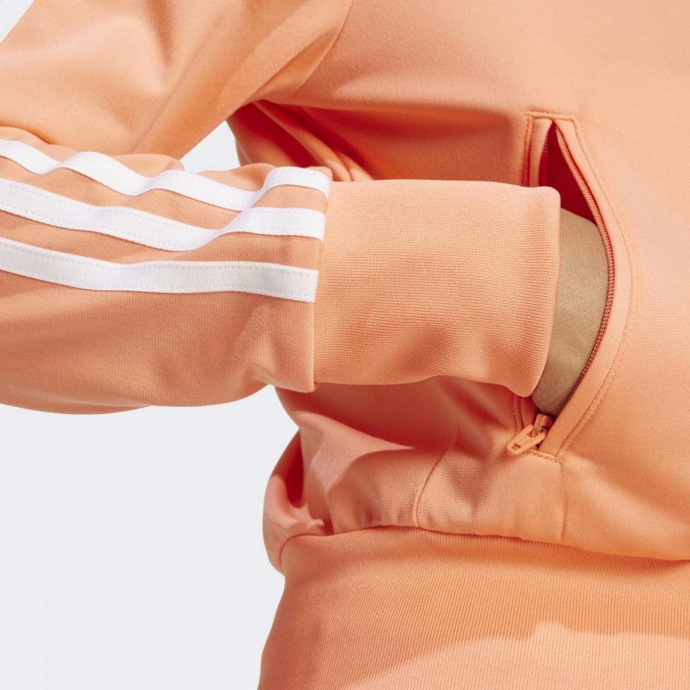 Adidas Women Adicolor Classic Firebird Track Top  Jc8264 