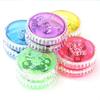 Hot! Children Glowing  Yoyo Colorful Intelligence Development Toy For Kids