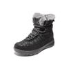 Columbia Comfortable Warm Outdoor Waterproof Snow Boots Women boots Black BL5106-010