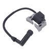 Ignition Coil Module 20B79430H1 Replacement for Robin Engine Model EX35 EX40 Generator Model RGX6500 SGX7500