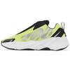 Yeezy Boost 700 MNVN Laceless Phosphor Unisex Sneakers Yellow GY2055