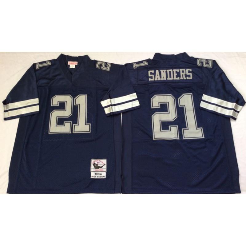 Dallas Cowboys Retro Rugby Jersey 21 22 Hall Of Fame Limited Edition Fan Apparel Cotton Sports Shirt