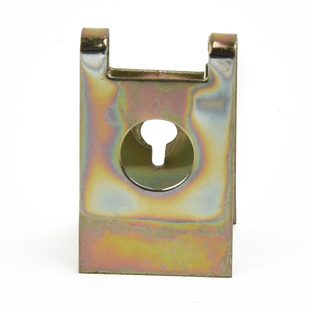 Kit de Boulons pour Cache-Moteur en Tôle pour BMW Pour MINI