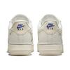 Nike Air Force 1 '07 LX Low Worldwide Pack - Sail Game Royal W - FB1839-111