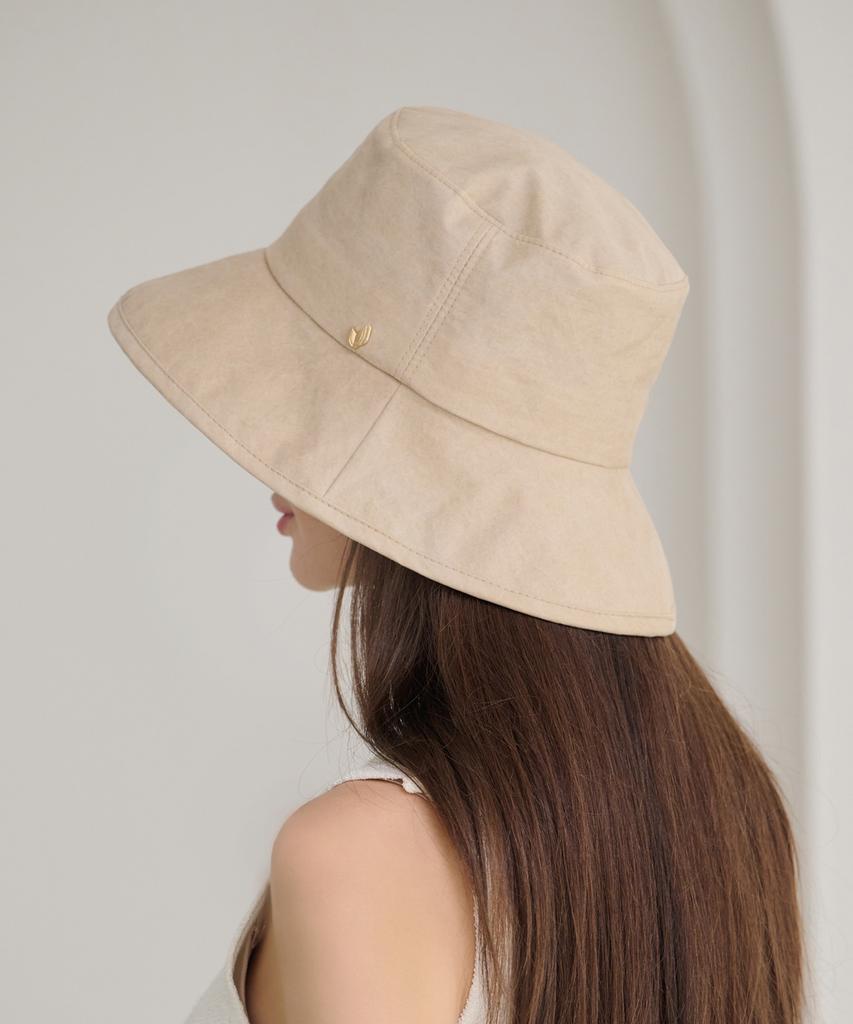 Koipeu Light Cotton Bucket Hat Cf081Ht077
